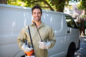 Best Emergency Pest Control  in Benton Harbor, MI